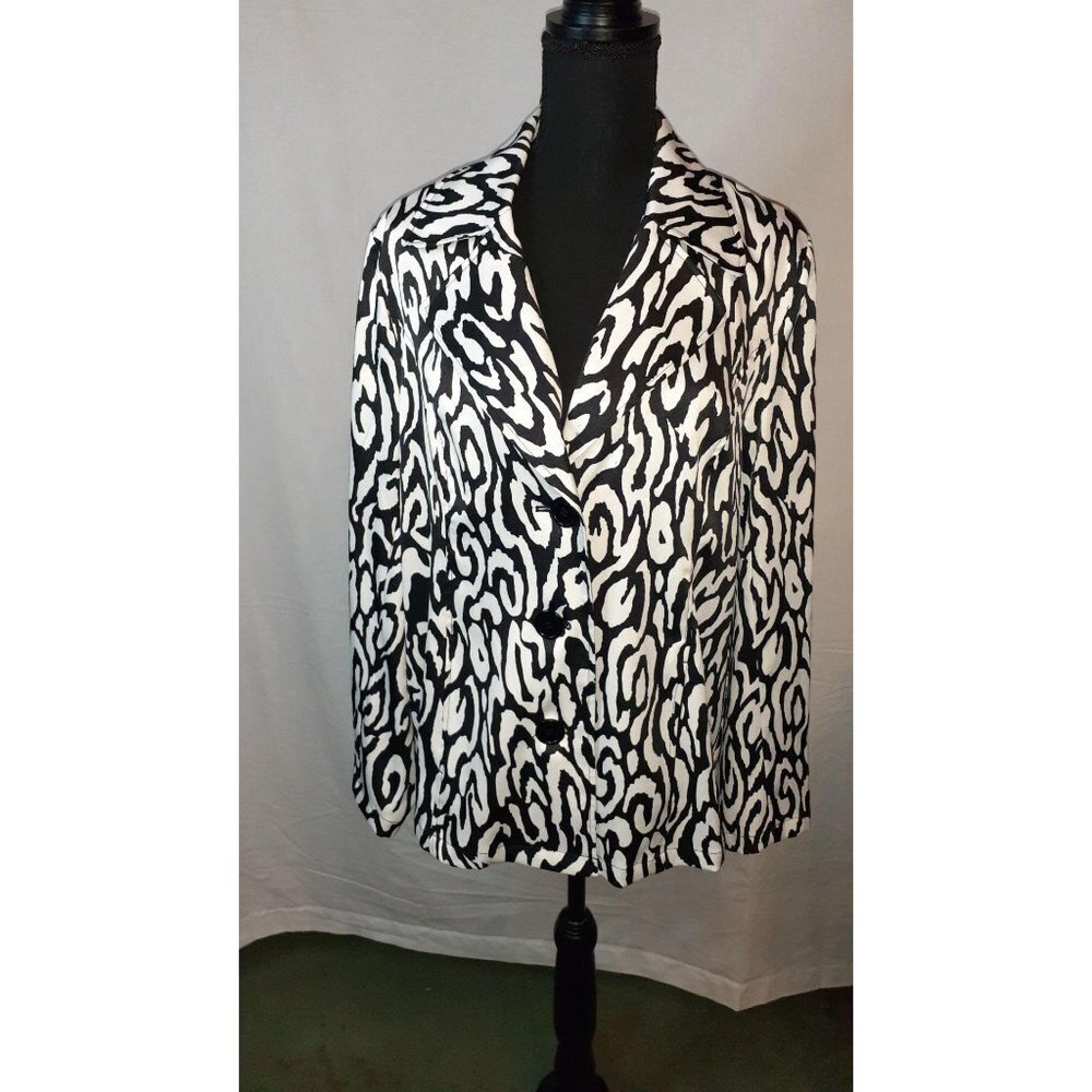 Women  jacket - Picture 6 of 6